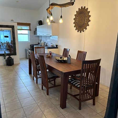 Villa Susanna 3 Bedroom 2 Bathroom House Sleeps 6Plus Willemstad Kültér fotó