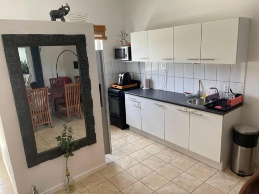 Villa Susanna 3 Bedroom 2 Bathroom House Sleeps 6Plus Willemstad Kültér fotó