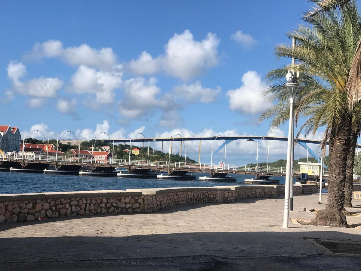 Villa Susanna 3 Bedroom 2 Bathroom House Sleeps 6Plus Willemstad Kültér fotó