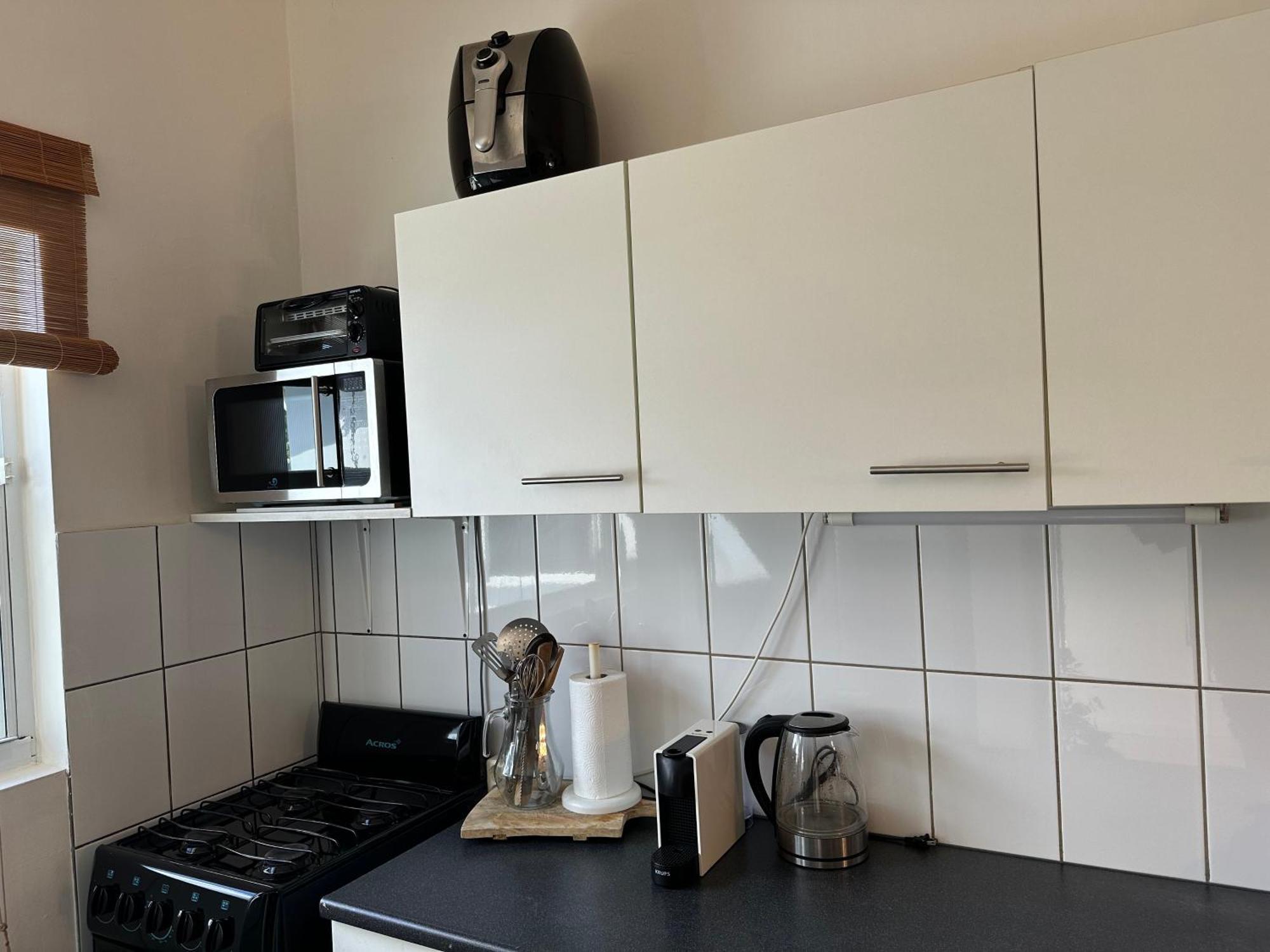Villa Susanna 3 Bedroom 2 Bathroom House Sleeps 6Plus Willemstad Kültér fotó